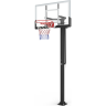 Баскетбольная стойка стационарная UNIX LINE B-STAND-TG 54