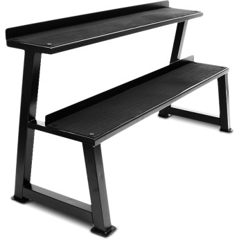 Стойка для гирь UNIX FIT KETRACK PRO (280 кг)